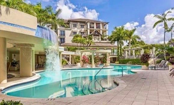 Wilton Station - Residential