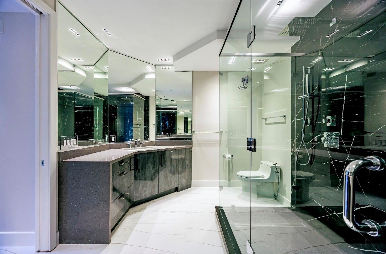 Wilton Station - Residential