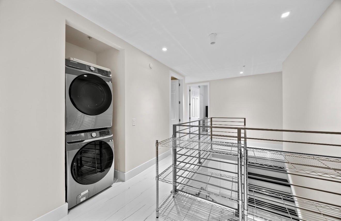 Wilton Station - Residential