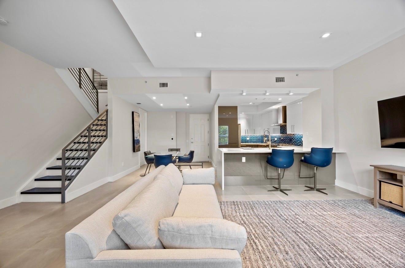 Wilton Station - Residential