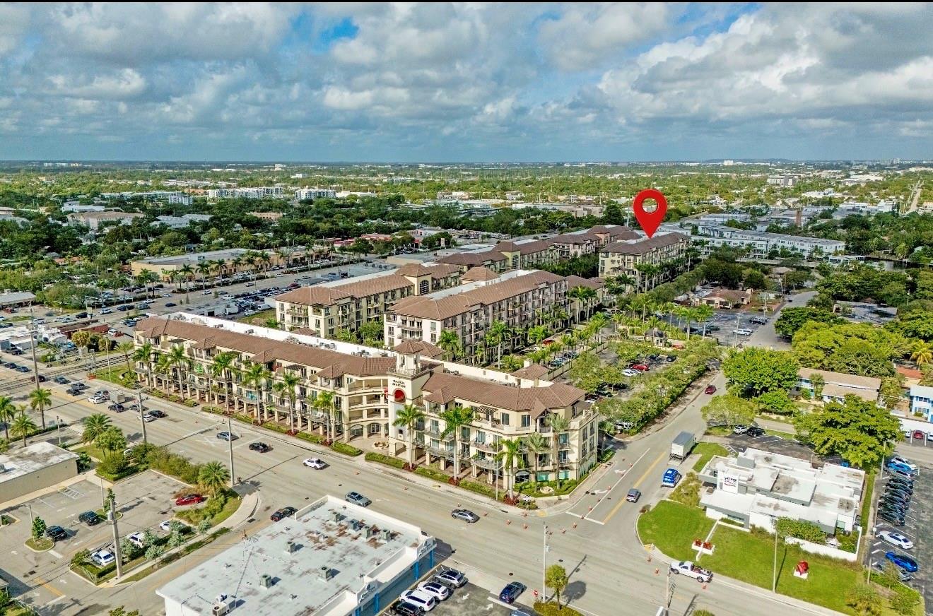 Wilton Station - Residential