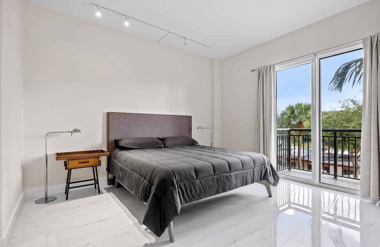 Wilton Station - Residential