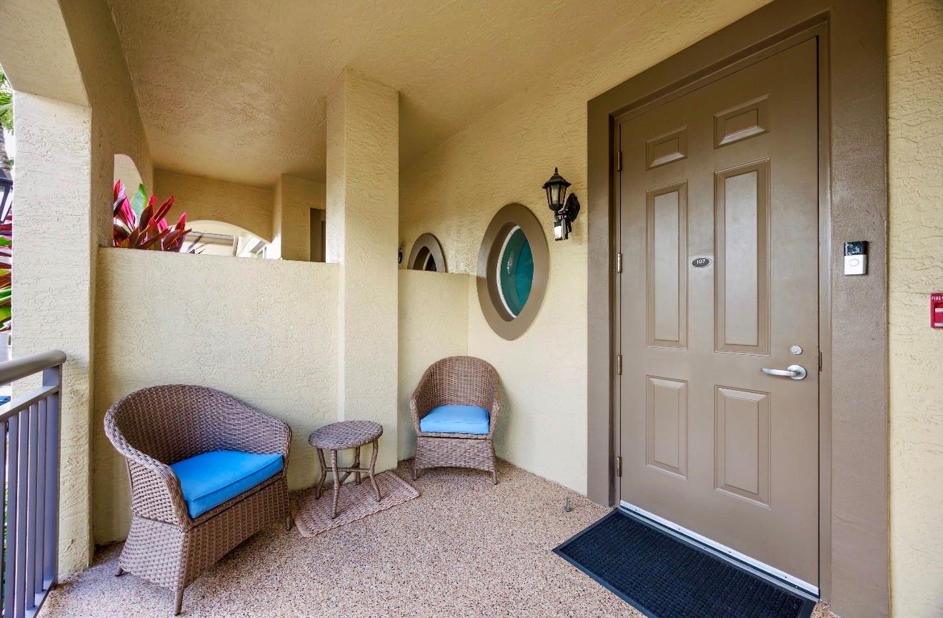 Wilton Station - Residential