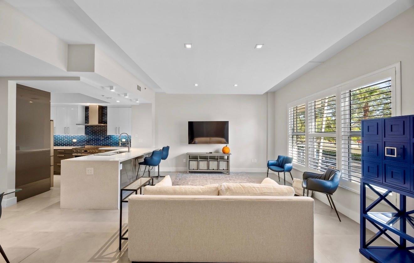 Wilton Station - Residential