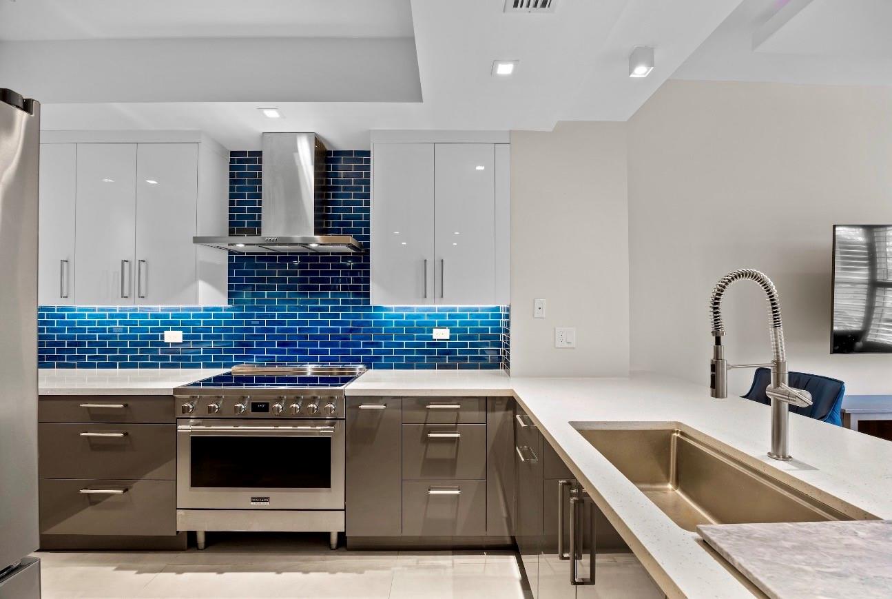 Wilton Station - Residential