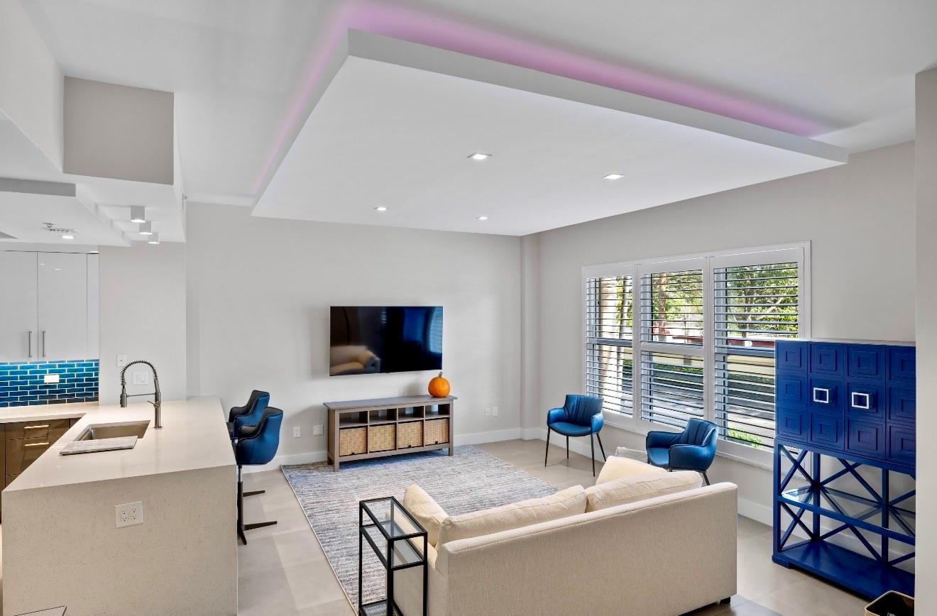 Wilton Station - Residential