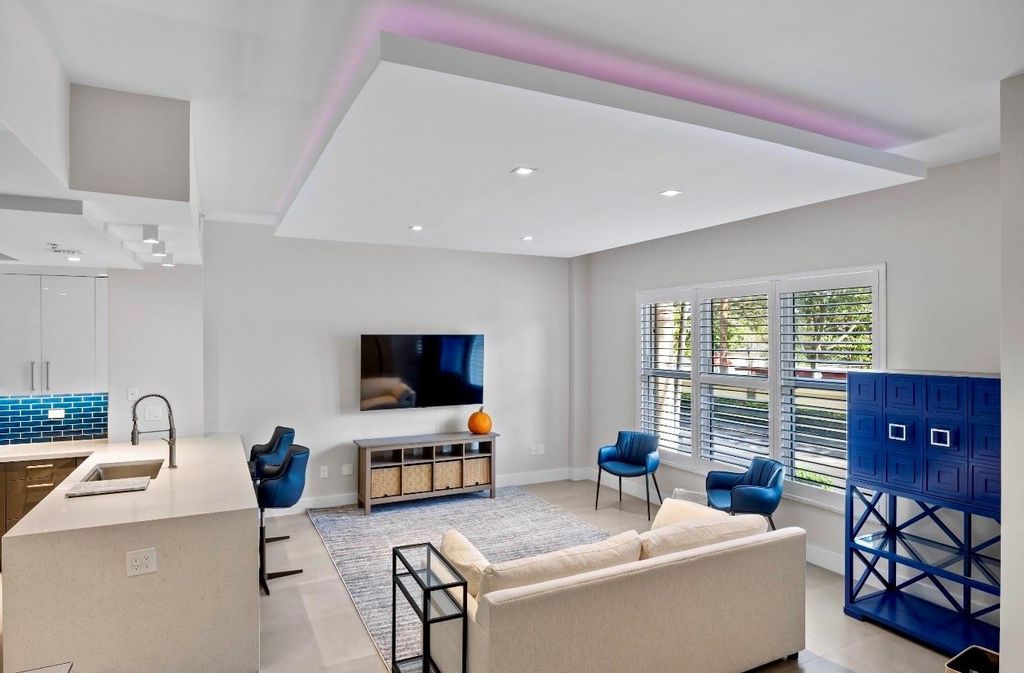 Photo of 2609 NE 14th Ave #107, Wilton Manors, FL 33334 (MLS # F10541905)