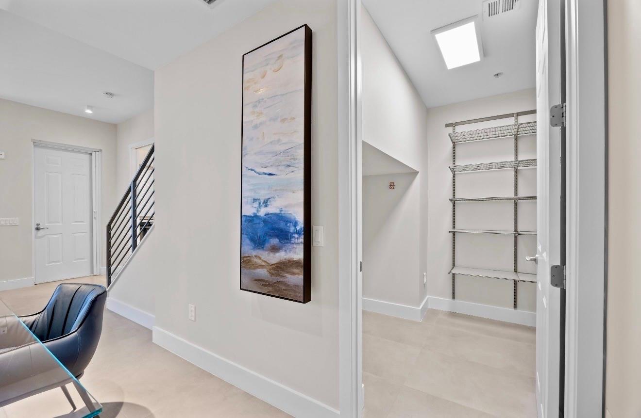 Wilton Station - Residential