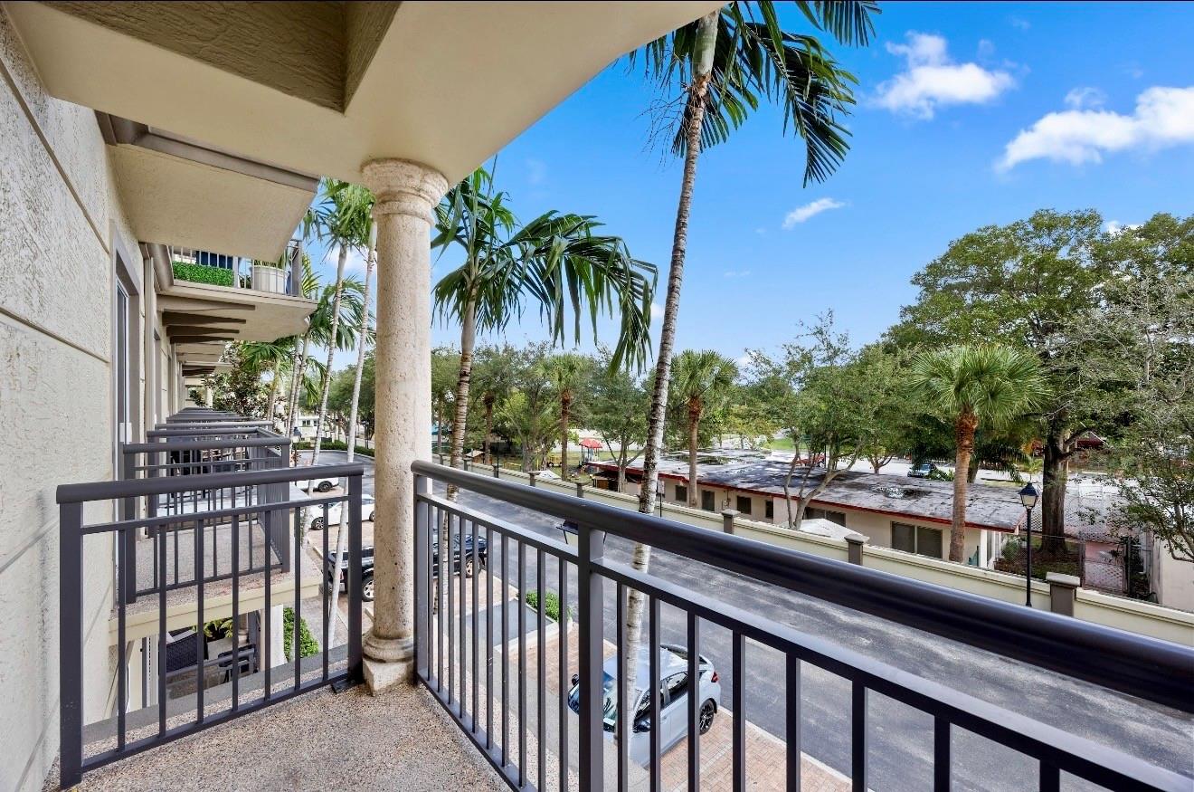 Wilton Station - Residential