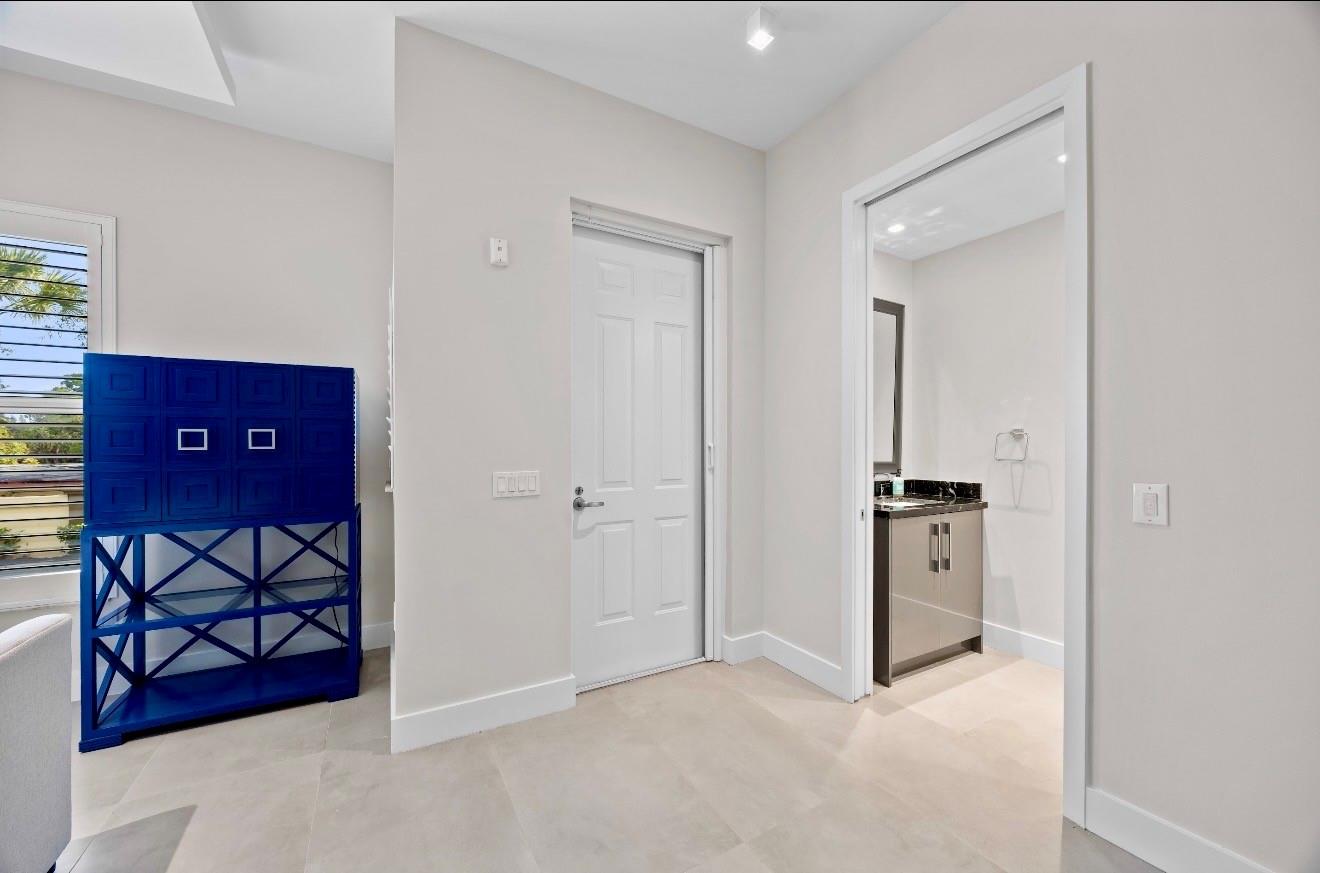 Wilton Station - Residential