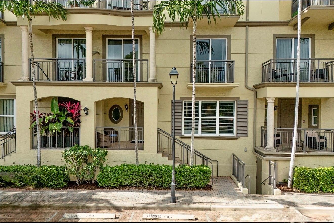 Wilton Station - Residential