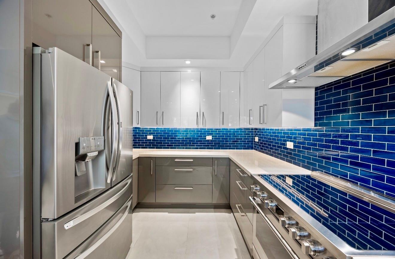 Wilton Station - Residential