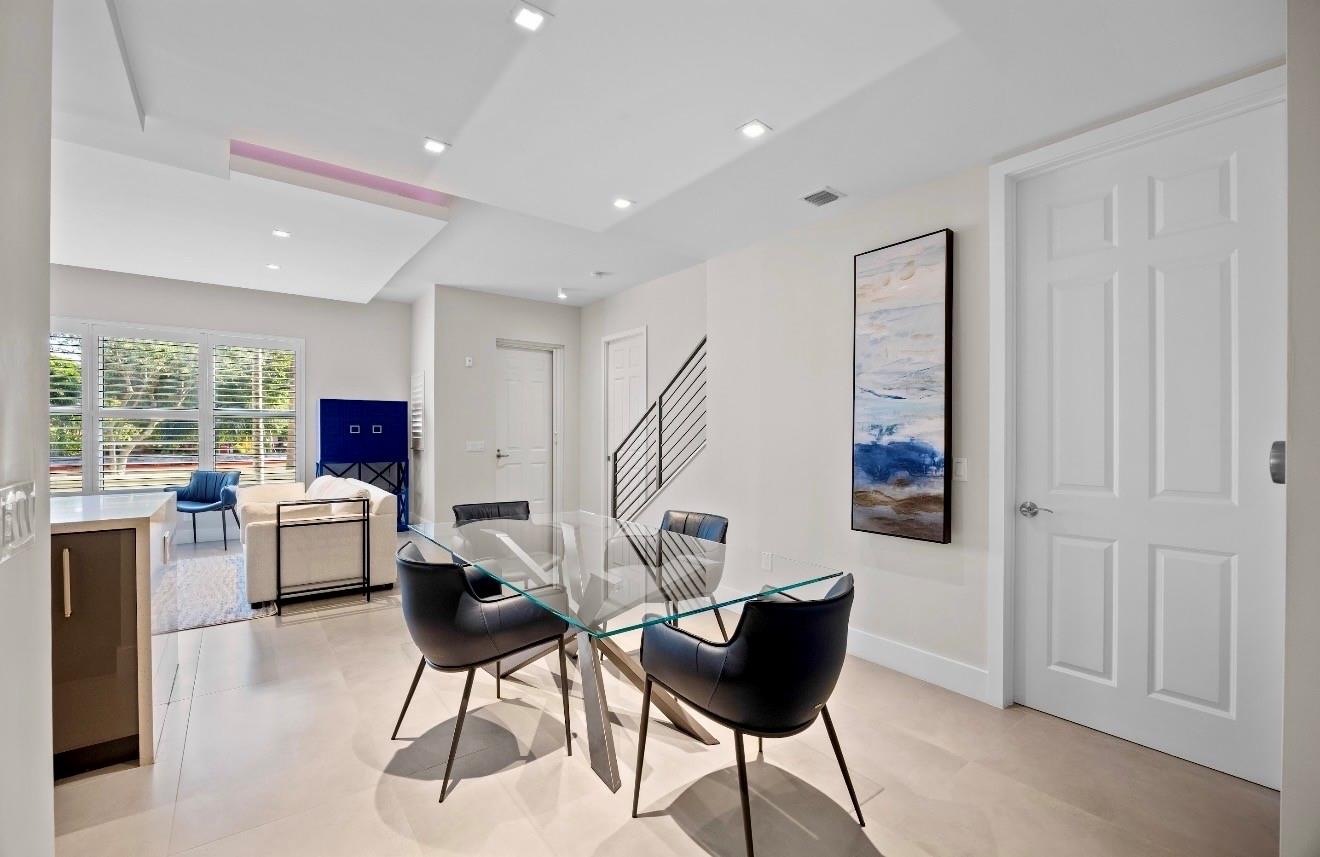 Wilton Station - Residential