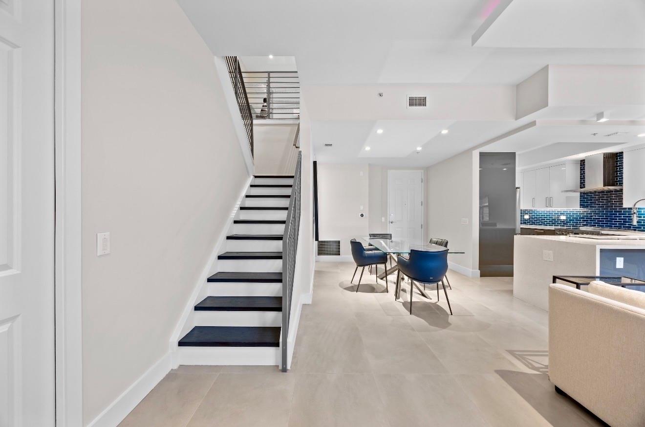 Wilton Station - Residential