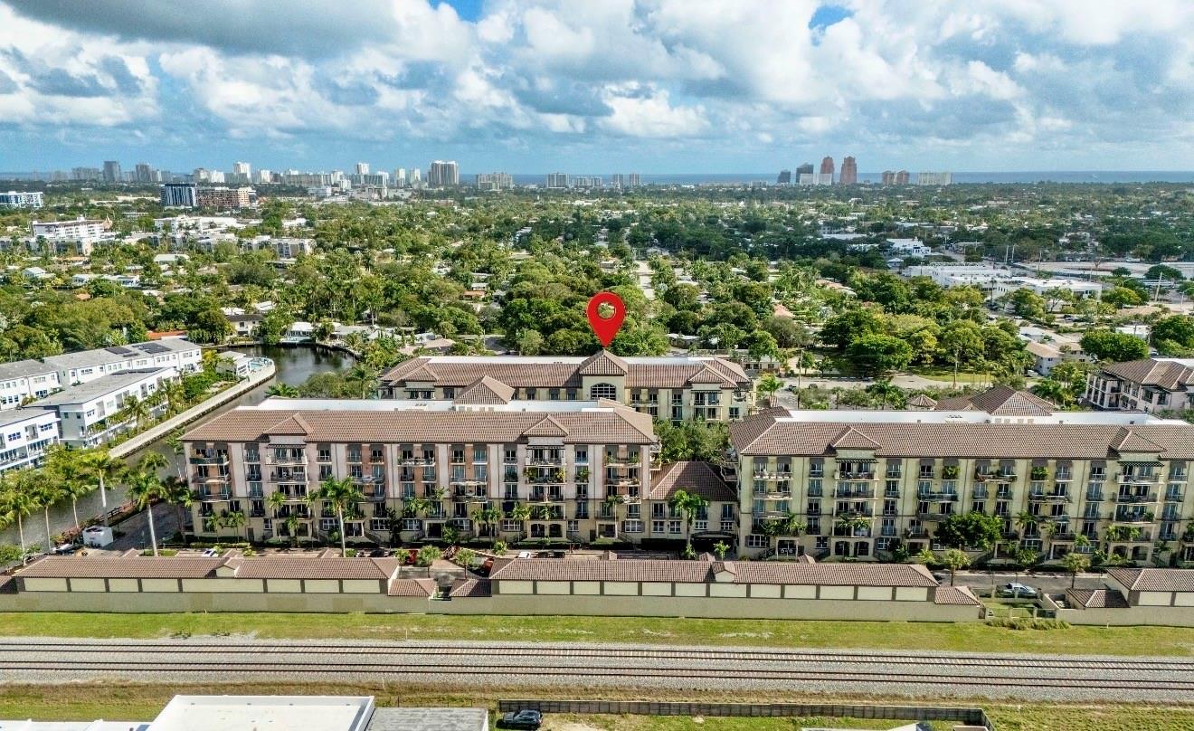 Wilton Station - Residential