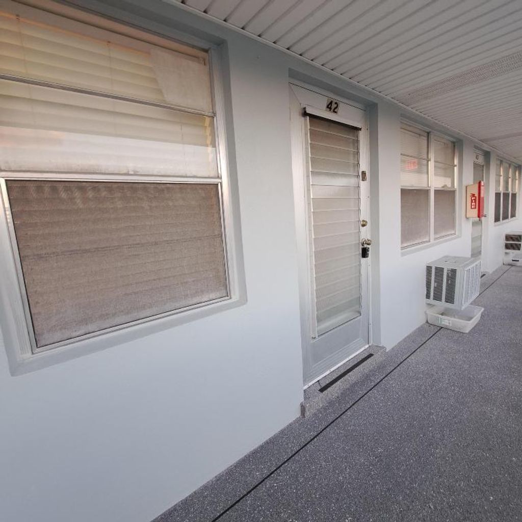 Photo of 42 Waltham B, West Palm Beach, FL 33417 (MLS # R11151692)