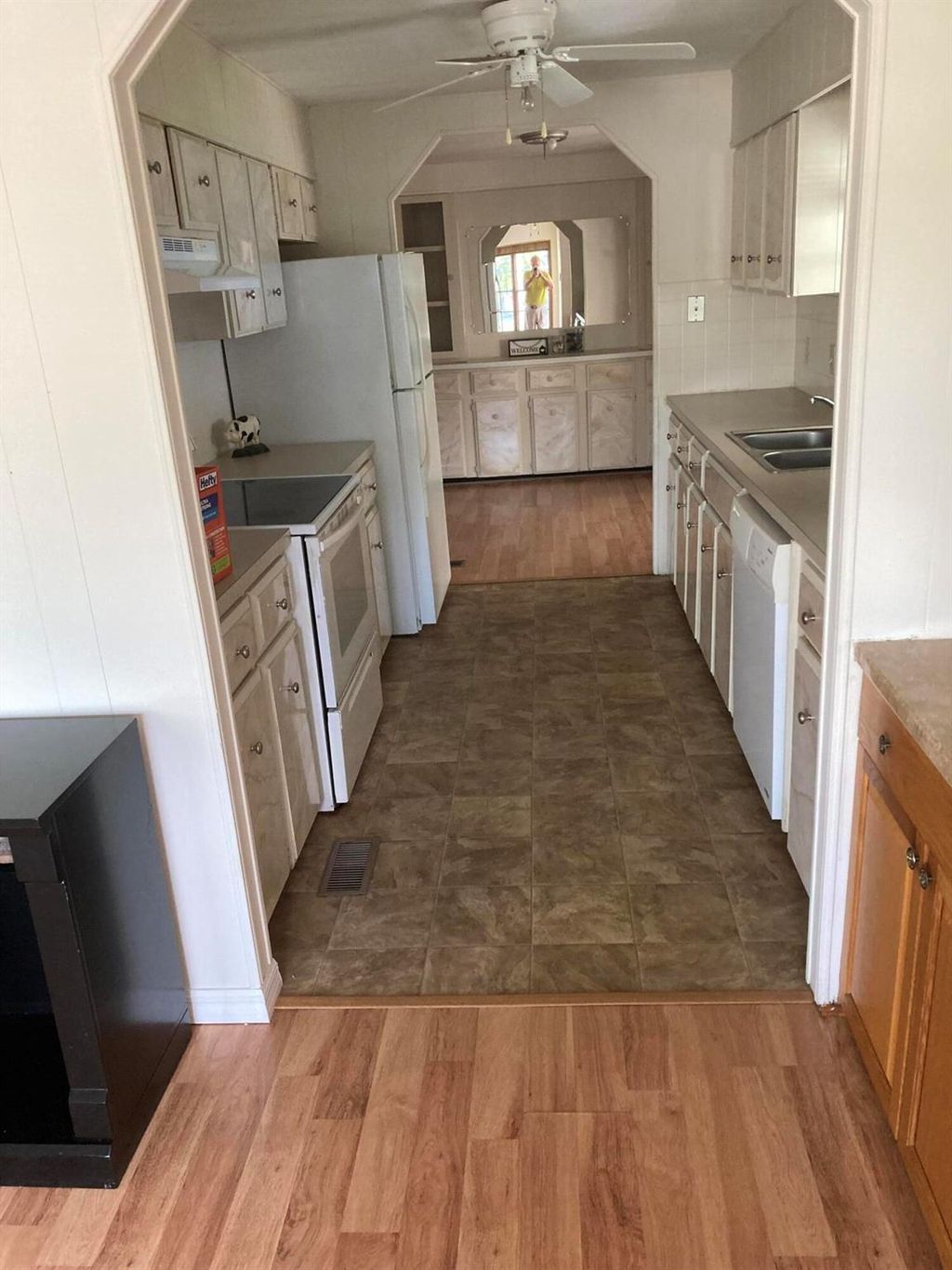 Photo of 262 W West Caribbean Blvd, Port Saint Lucie, FL 34952 (MLS # R10936939)