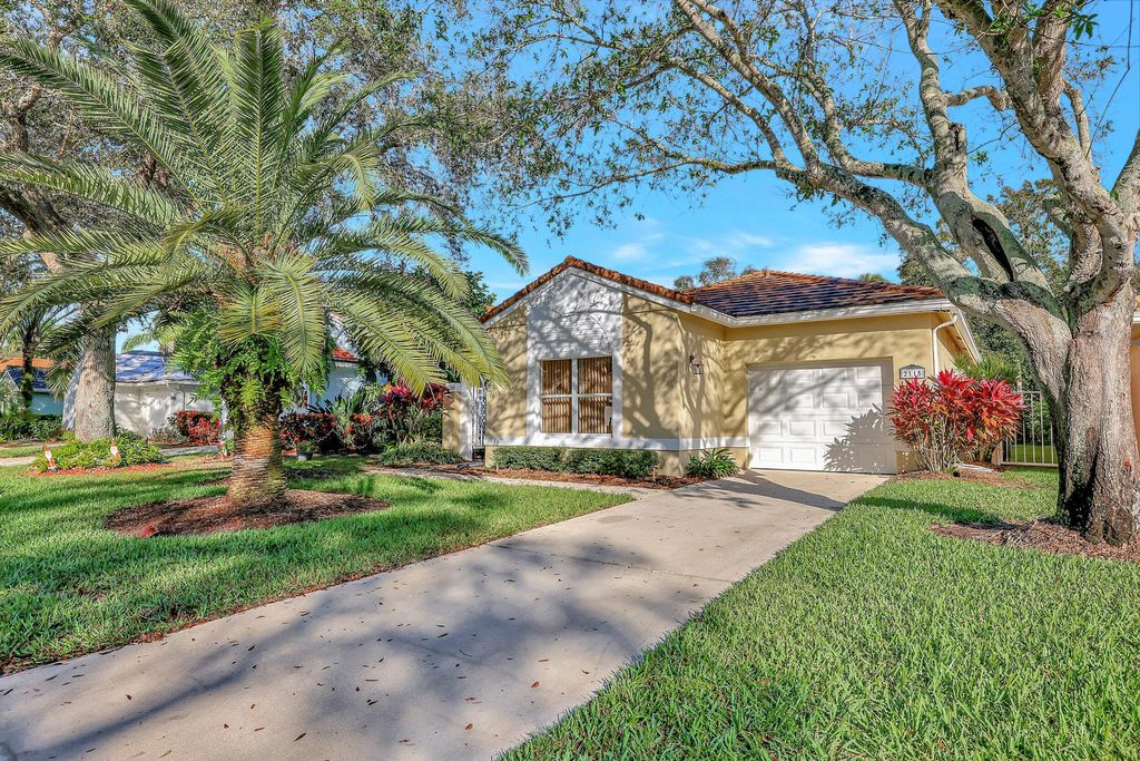 Photo of 2115 Augusta Trace, Palm City, FL 34990 (MLS # R10942307)