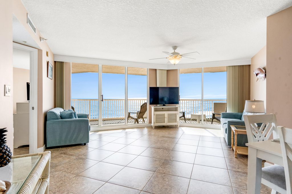 Photo of 5051 N Highway A1a #13-2, Hutchinson Island, FL 34949 (MLS # R10973742)