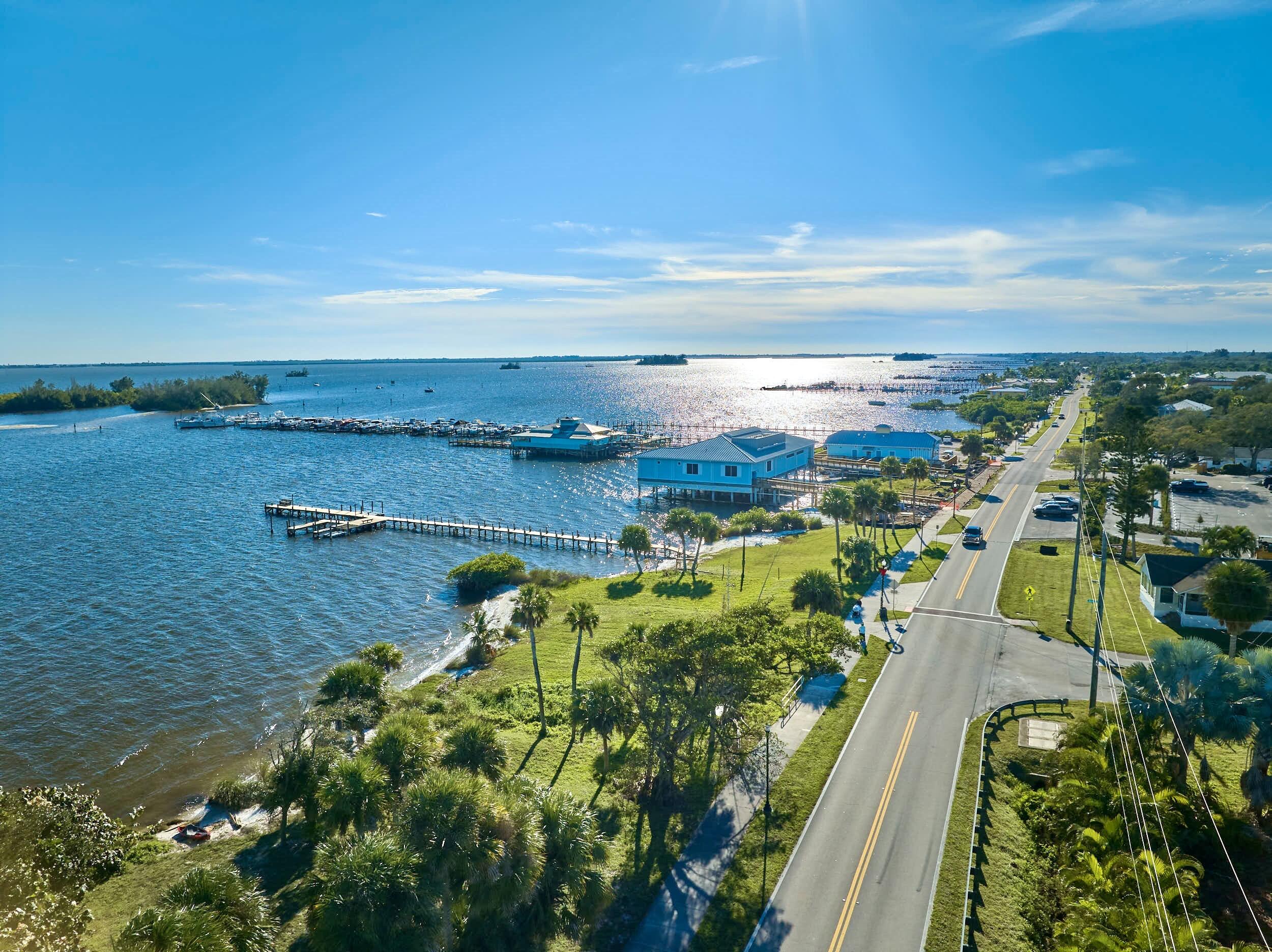 Sebastian Highlands - Land