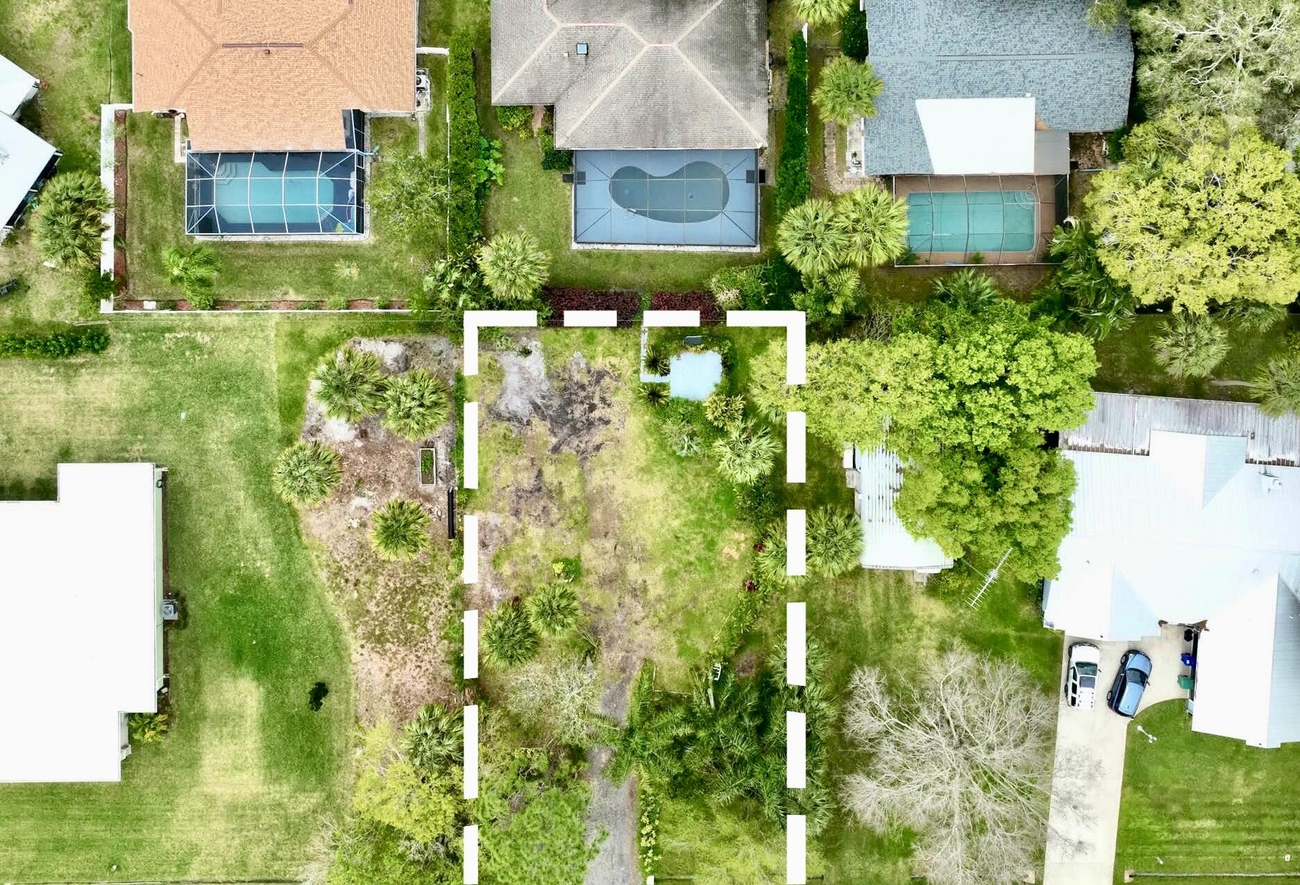 Sebastian Highlands - Land