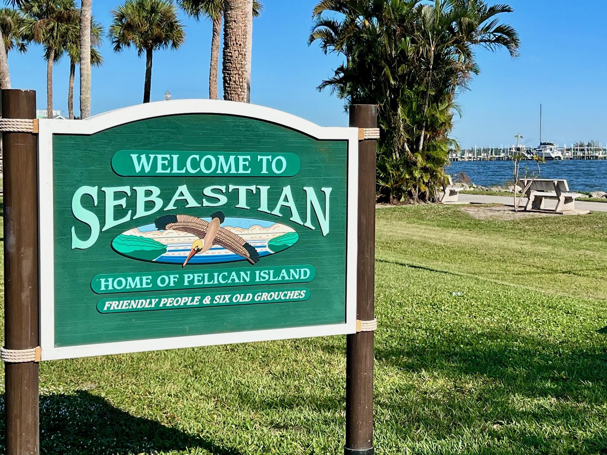 Sebastian Highlands - Land