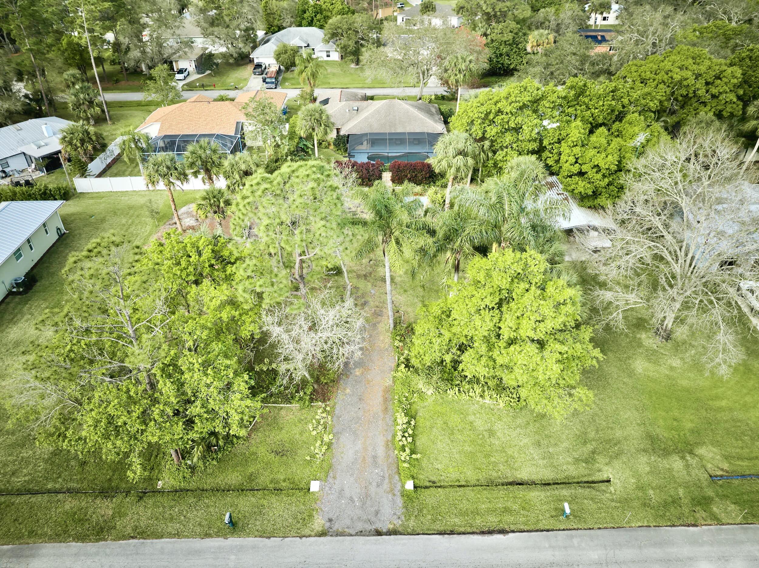 Sebastian Highlands - Land