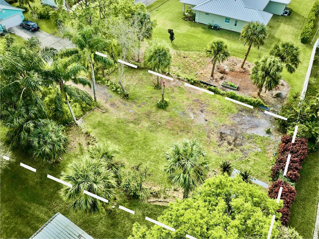 Sebastian Highlands - Land