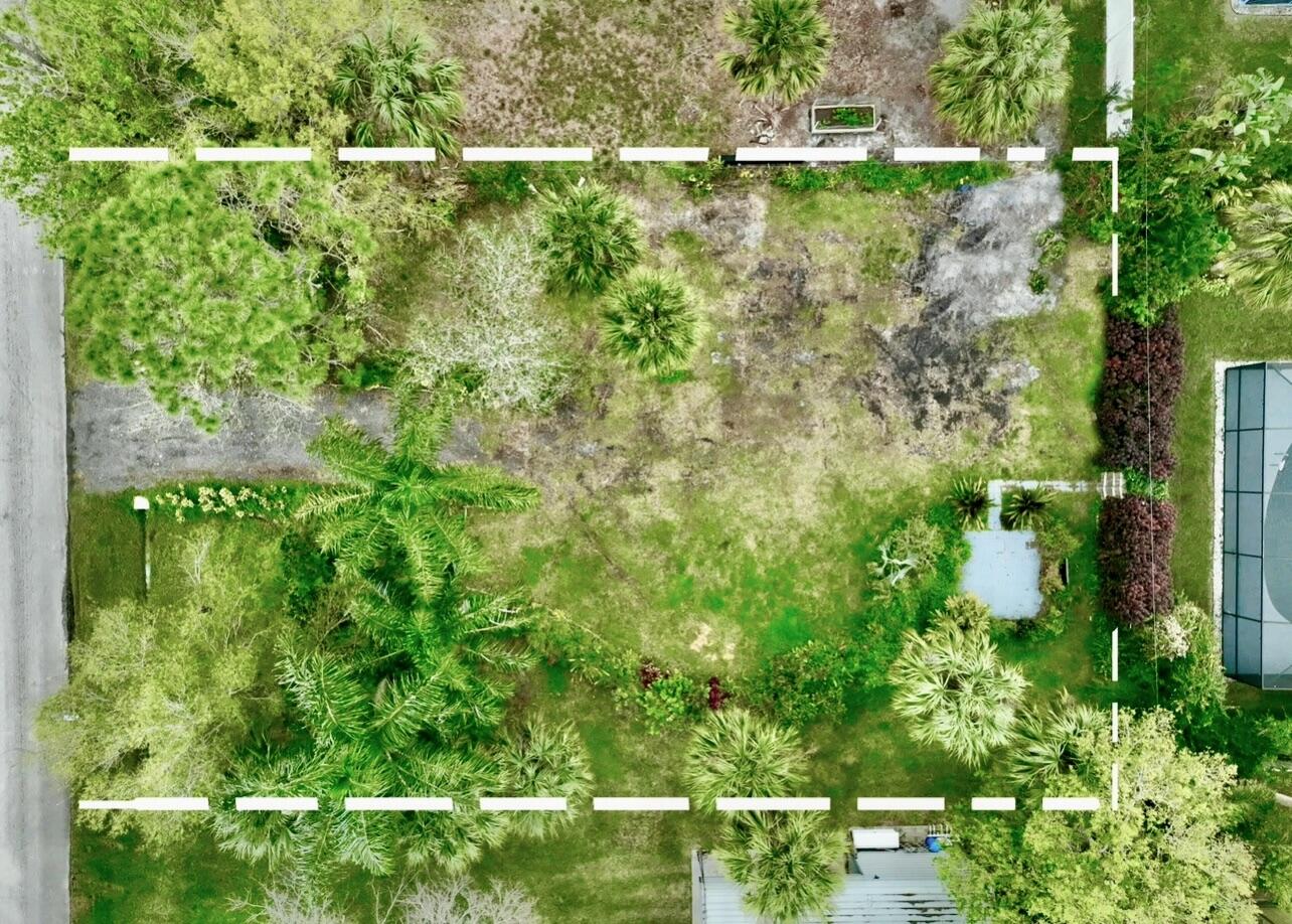 Sebastian Highlands - Land