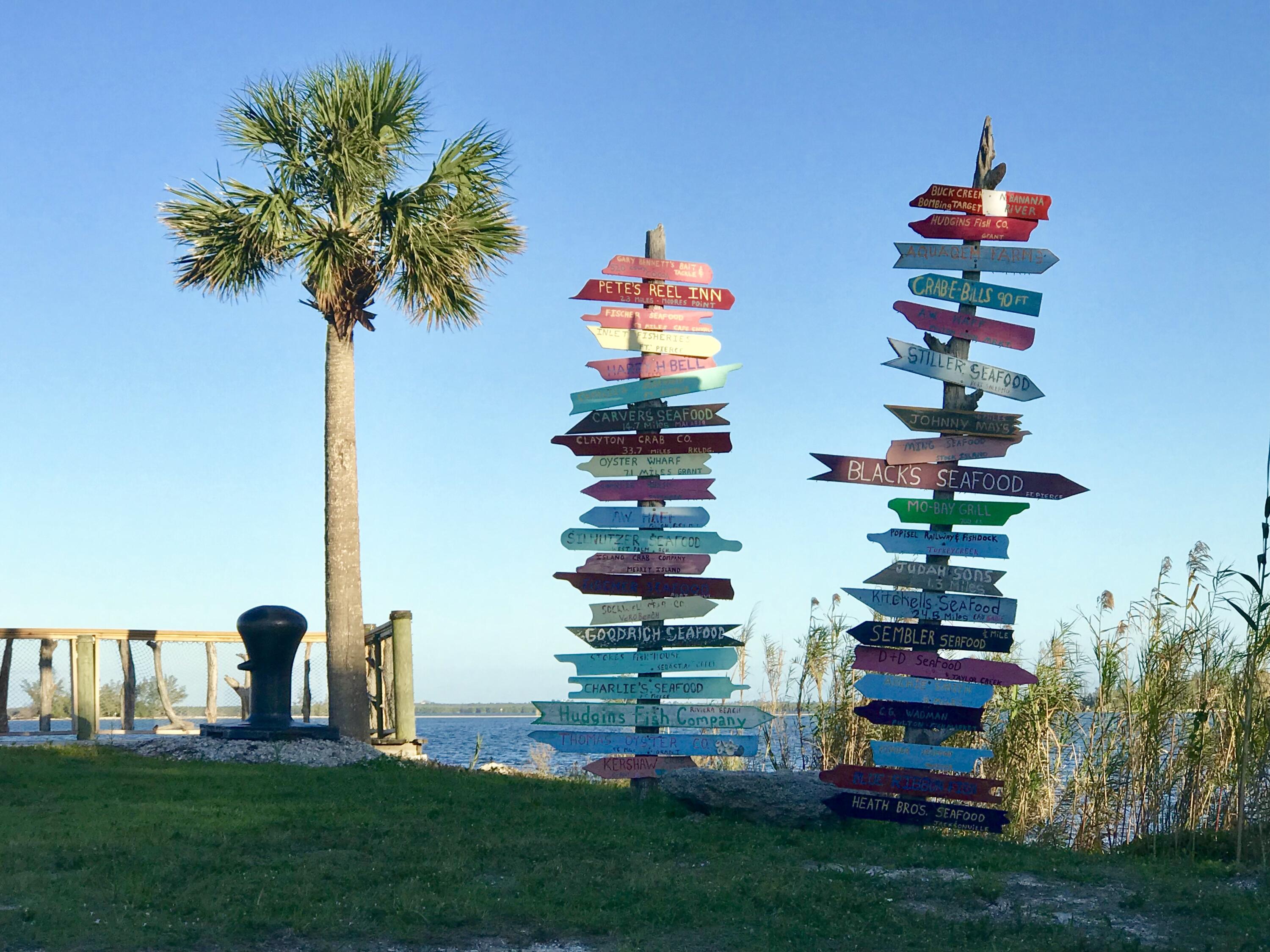 Sebastian Highlands - Land