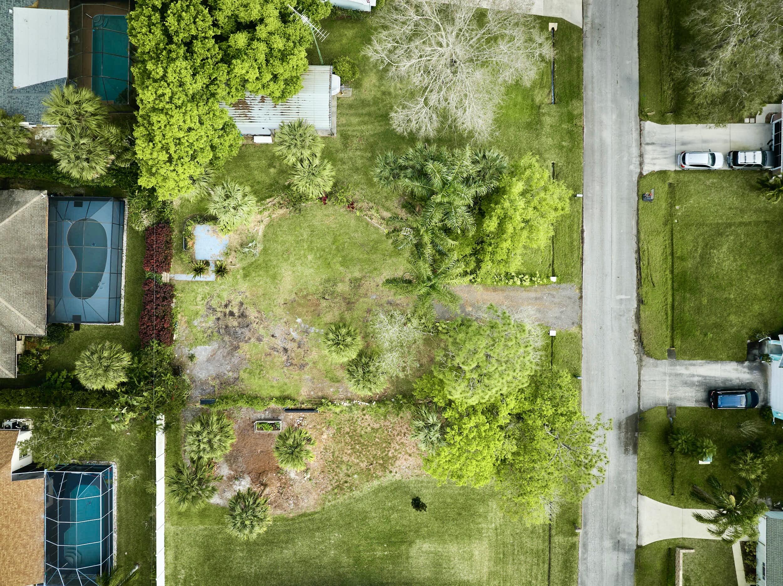 Sebastian Highlands - Land