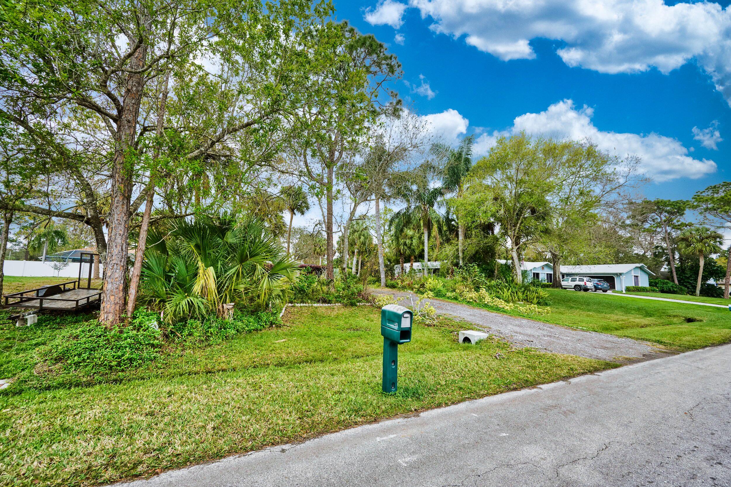 Sebastian Highlands - Land