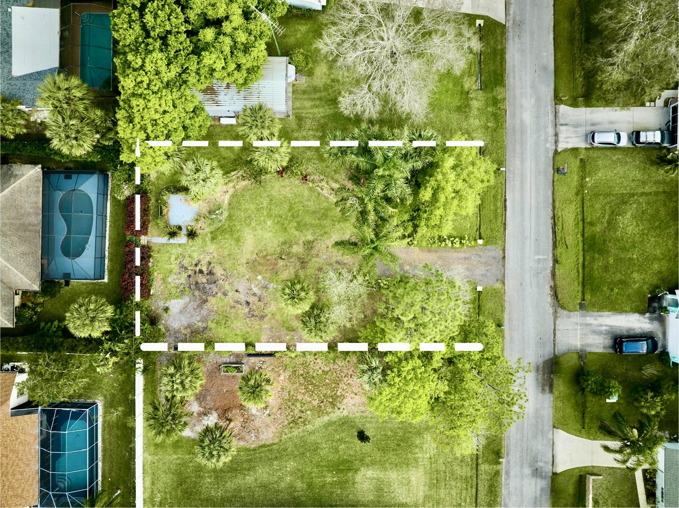 Sebastian Highlands - Land