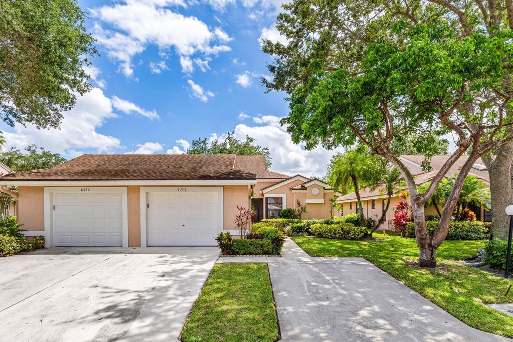 Photo of 8356 Sunmeadow Lane, Boca Raton, FL 33496 (MLS # B26020278)