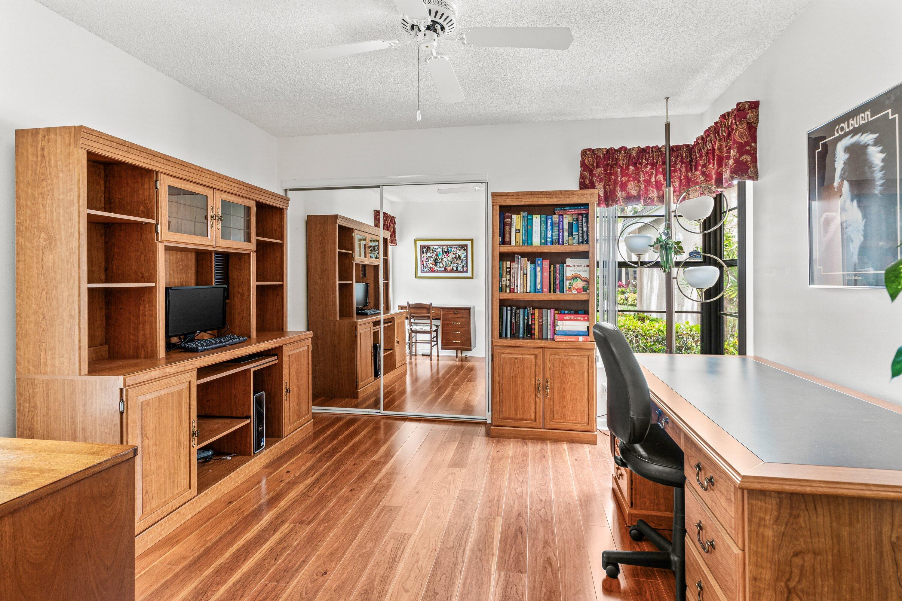 WHISPER WALK SEC E CONDO - Residential