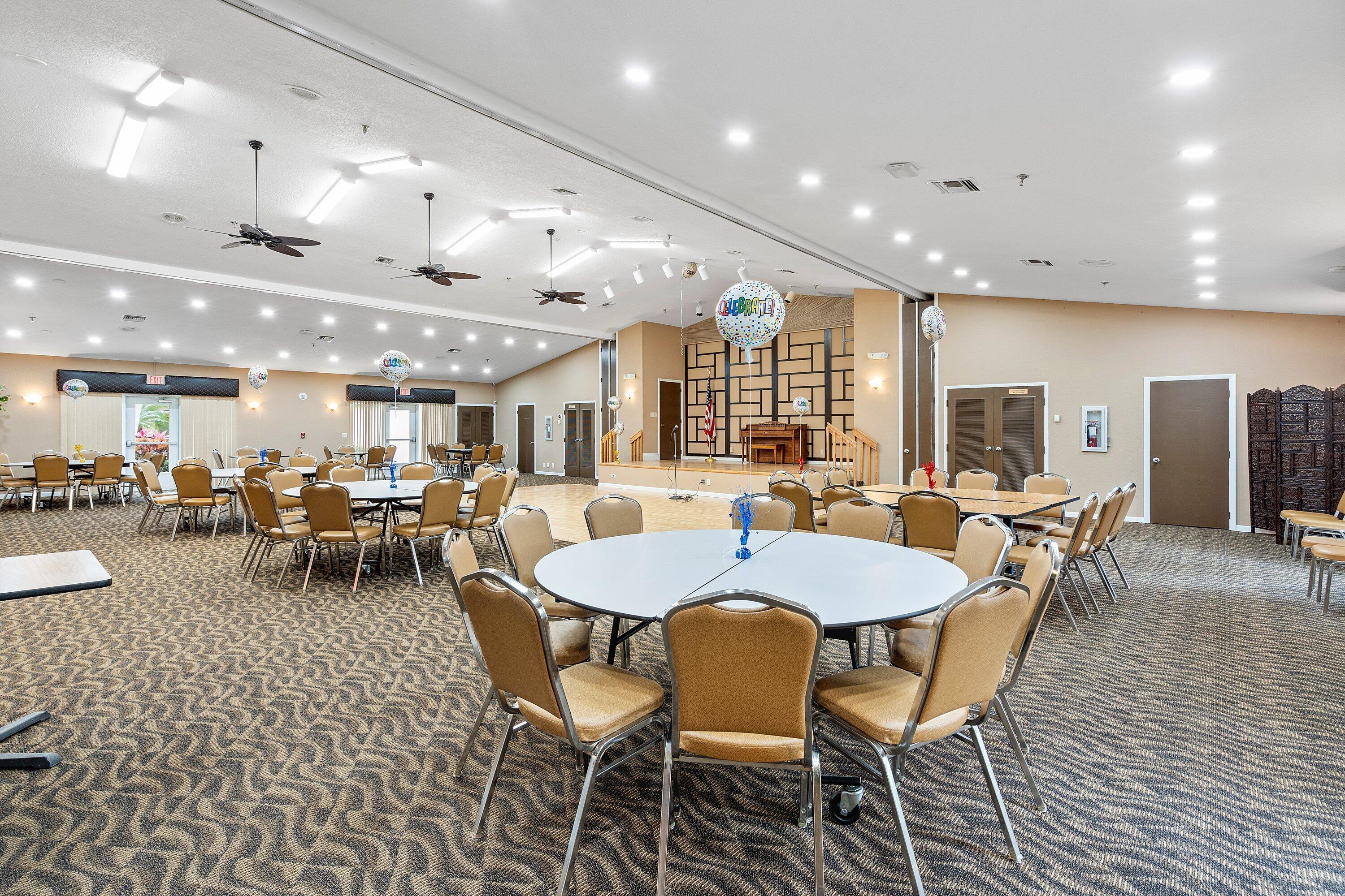 WHISPER WALK SEC E CONDO - Residential