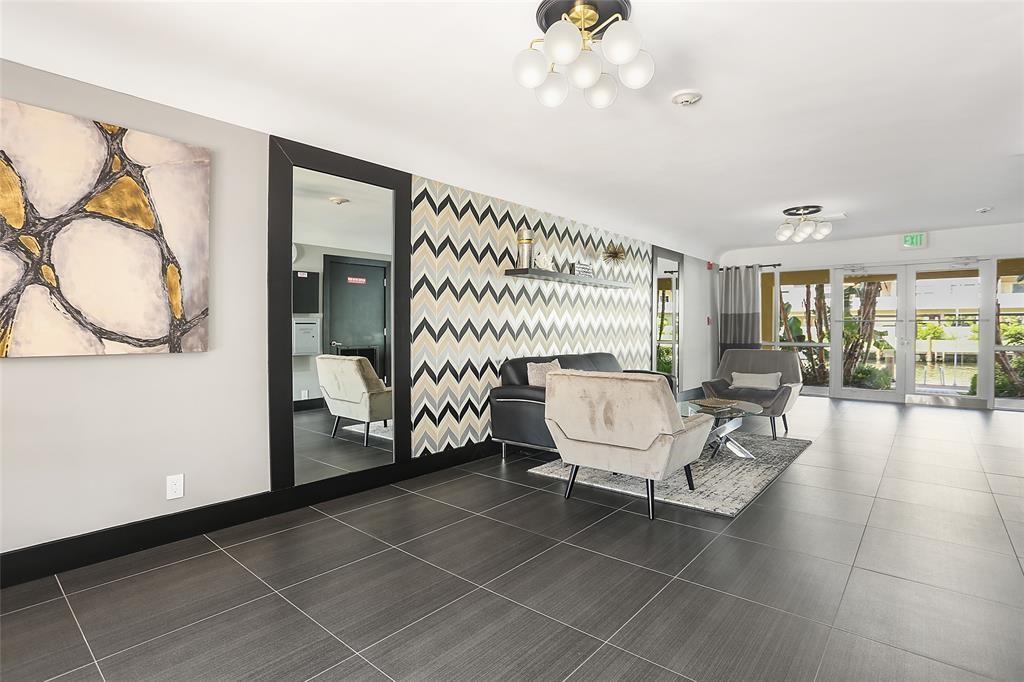 WATERSIDE ON THE INTRACOASTAL - Residential Lease