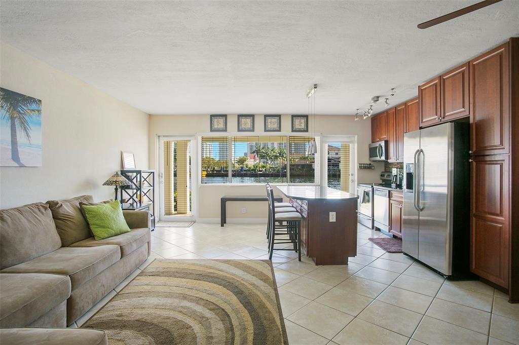 WATERSIDE ON THE INTRACOASTAL - Residential Lease