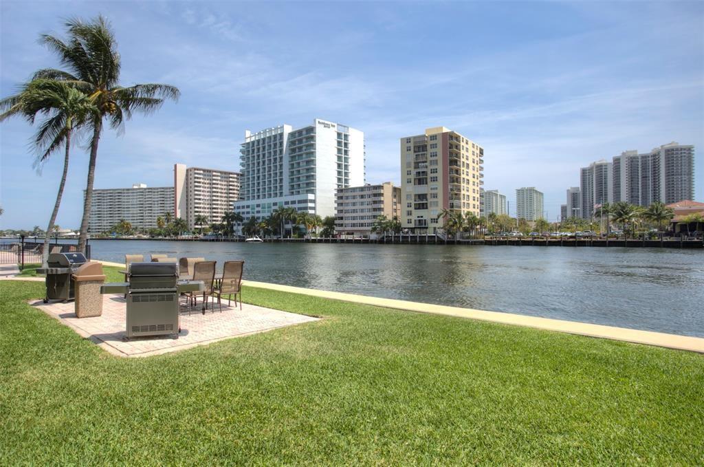 WATERSIDE ON THE INTRACOASTAL - Residential Lease