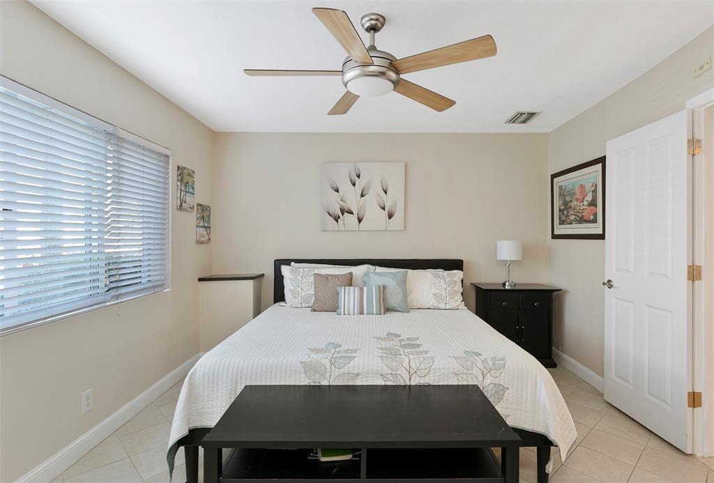 WATERSIDE ON THE INTRACOASTAL - Residential Lease