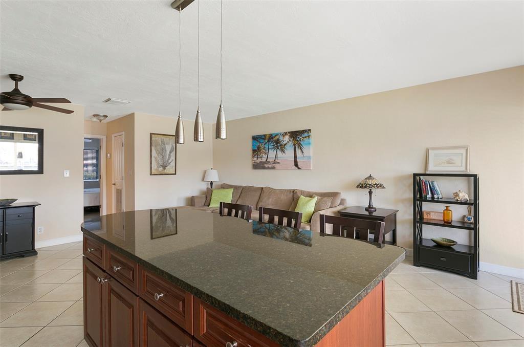 WATERSIDE ON THE INTRACOASTAL - Residential Lease