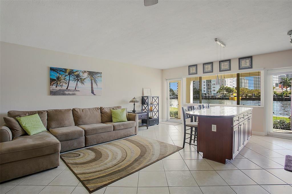 WATERSIDE ON THE INTRACOASTAL - Residential Lease