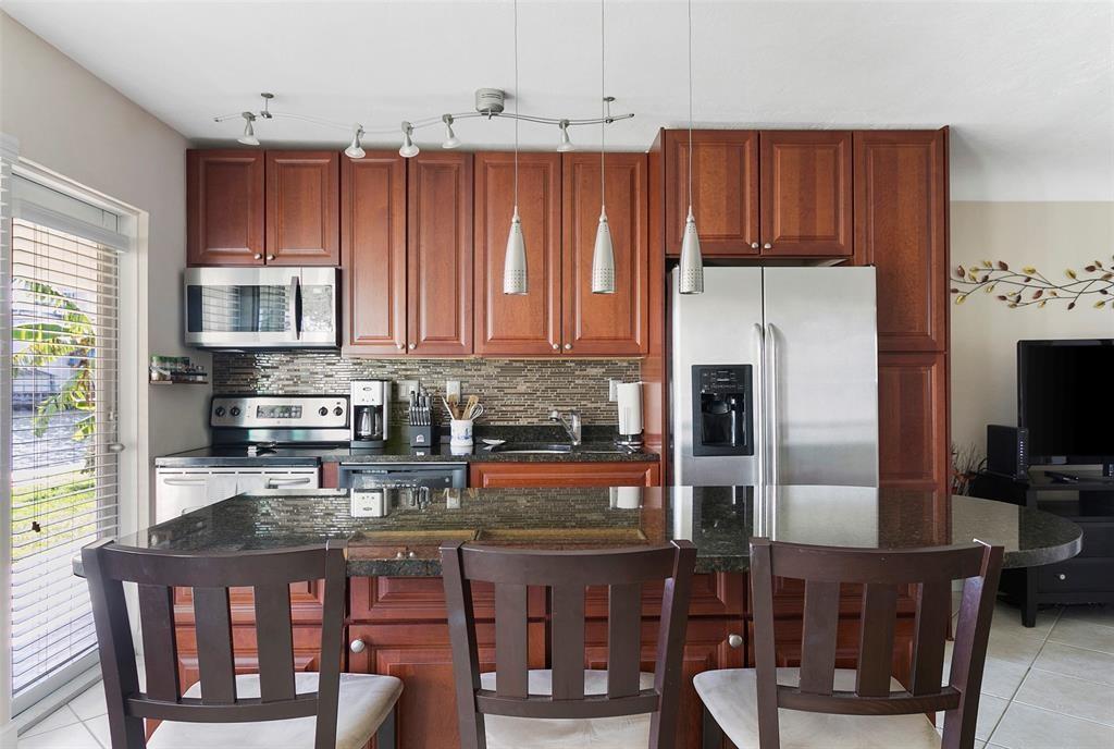 WATERSIDE ON THE INTRACOASTAL - Residential Lease