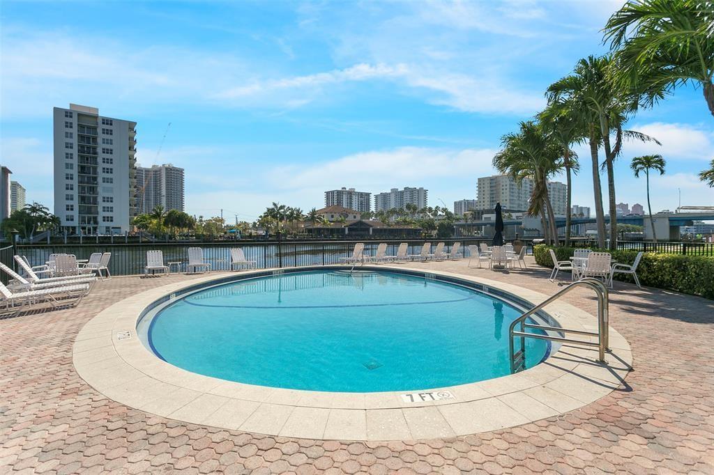 WATERSIDE ON THE INTRACOASTAL - Residential Lease