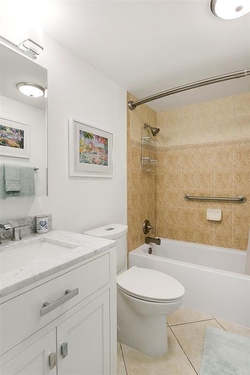 WATERSIDE ON THE INTRACOASTAL - Residential Lease