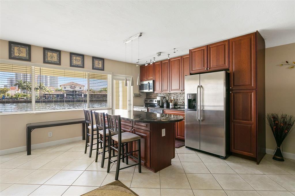 WATERSIDE ON THE INTRACOASTAL - Residential Lease