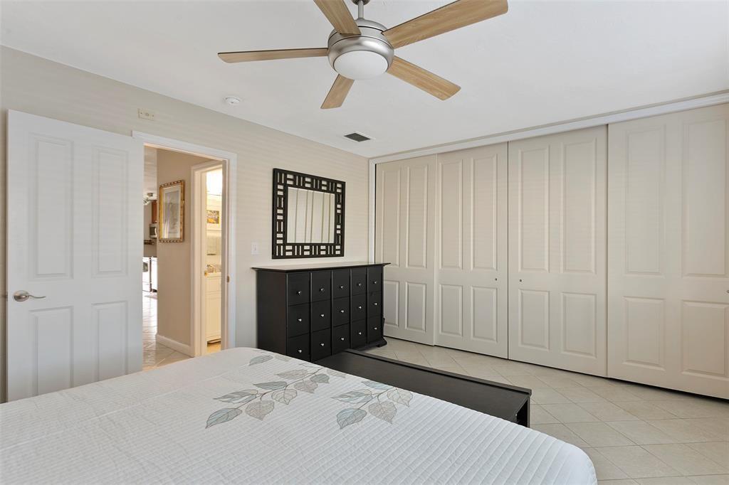 WATERSIDE ON THE INTRACOASTAL - Residential Lease