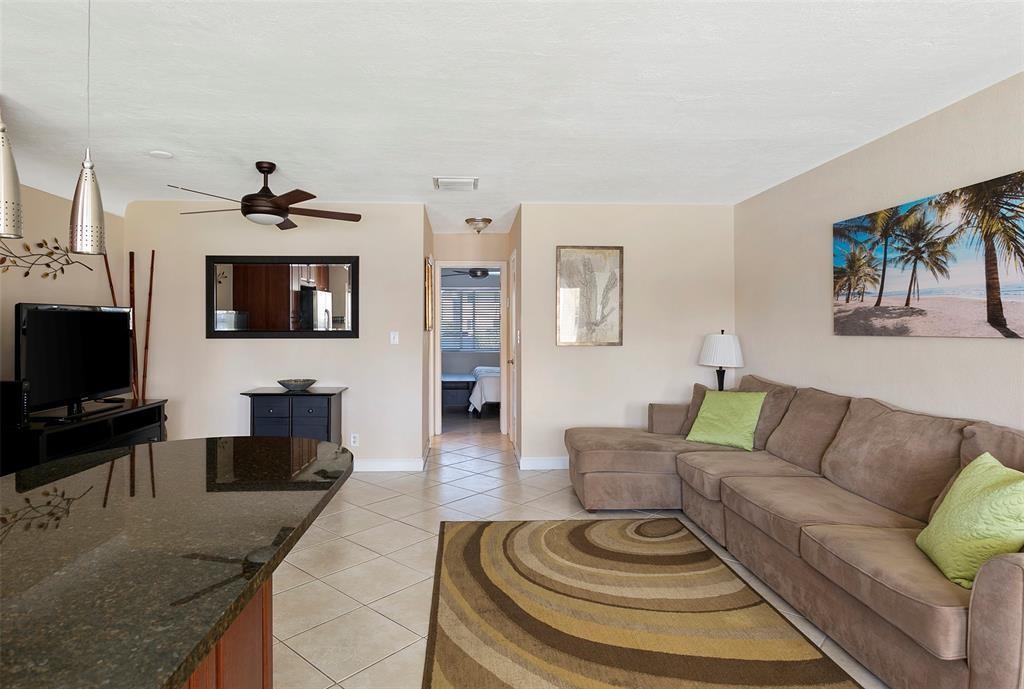 WATERSIDE ON THE INTRACOASTAL - Residential Lease