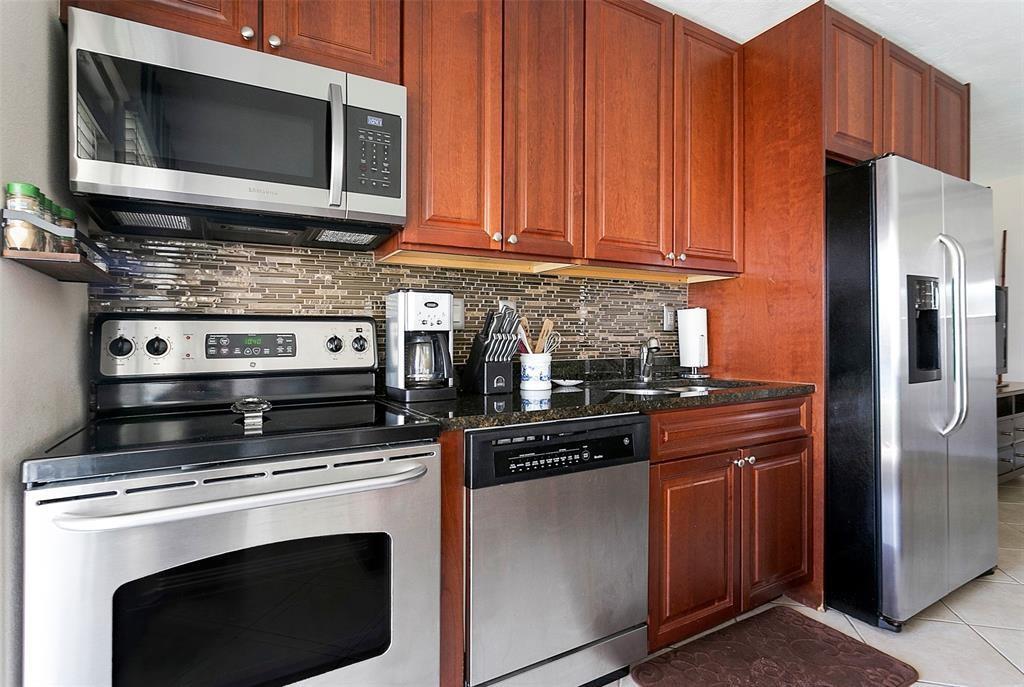 WATERSIDE ON THE INTRACOASTAL - Residential Lease