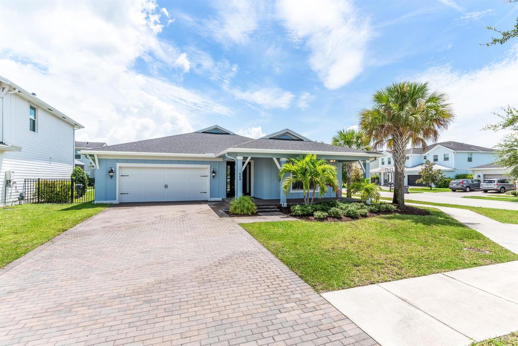 Photo of 848 Sterling Pine Place, Loxahatchee, FL 33470 (MLS # R11107666)